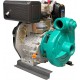 MOTOBOMBA PRESION MOTOR DIESEL
