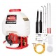 FUMIGADORA TOYAMA TS26BX 25,4cc 2T CAPACIDAD 25L