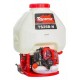 FUMIGADORA TOYAMA TS26BX 25,4cc 2T CAPACIDAD 25L