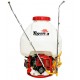 FUMIGADORA TOYAMA TS26BX 25,4cc 2T CAPACIDAD 25L