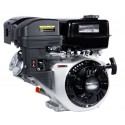 MOTOR TOYAMA GASOLINA 15HP  ENCENDIDO ELECTRICO EJE CUÑA 1'' TE150EXP
