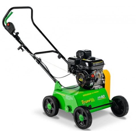 AIREADOR DE CESPED NATURAL Y SINTETICO