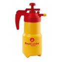 FUMIGADORA MANUAL ROYAL CONDOR® GARDEN 1.8 LITROS
