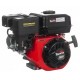 MOTOR TOYAMA GASOLINA XP TE65XP 6,5HP / 196 CC ARRANQUE MANUAL EJE MULTIUSO CUÑA 3/4´´