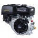 MOTOR DIESEL 10HP - ARRANQUE MANUAL EJE MIXTO 1"