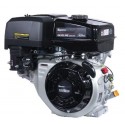 MOTOR TOYAMA GASOLINA XP TE150XP 15HP / 420 CC ARRANQUE MANUAL EJE CUÑA 1''