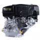 MOTOR DIESEL 10HP - ARRANQUE MANUAL EJE MIXTO 1"