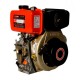 MOTOBOMBA ALTA PRESION MOTOR KAMA