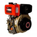 MOTOBOMBA ALTA PRESION MOTOR KAMA