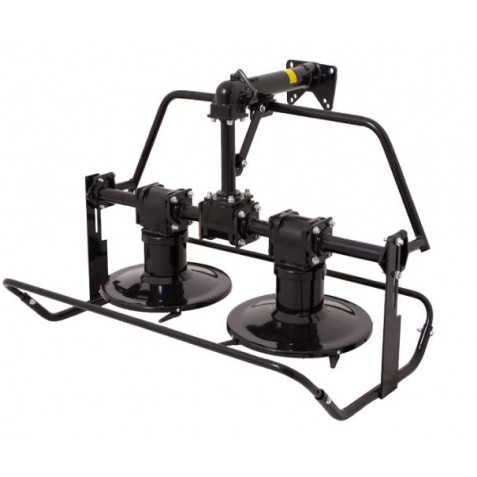 SEGADORA DE DISCOS PARA MOTOAZADA
