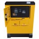 PLANTA ELÉCTRICA YORKING 13 KW DIÉSEL