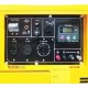PLANTA ELÉCTRICA YORKING 6.5KW DIÉSEL