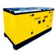 PLANTA ELÉCTRICA YORKING 48KVA DIÉSEL