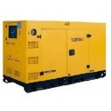 PLANTA ELÉCTRICA YORKING 48KVA DIÉSEL