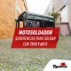 MOTOSOLDADOR TOYAMA  DIÉSEL 3300W / MONOFÁSICO / AVR / 50-220A / ARRANQUE ELÉCTRICO