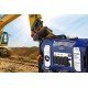 GENERADOR PORTATIL FORD PORTATIL DUAL 8.5KW-110V