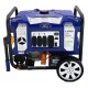 GENERADOR PORTATIL FORD PORTATIL DUAL 8.5KW-110V