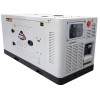 PLANTA ELÉCTRICA TOYAMA DIÉSEL TDMG25SE3. 25KVA TRIFÁSICA / AVR / SILENCIOSA