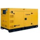 PLANTA ELECTRICA100Kva 80Kw  ADVANCE DIESEL CUMMINS