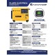 PLANTA ELÉCTRICA ADVANCE 5.5KW DIESEL