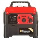 PLANTA ELECTRICA 1.2KW A GASOLINA WARRIOR PREMIUM