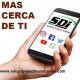 TRITURADOR DE RAMAS Y RESIDUOS TR-2000 TRAPP