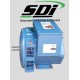 GENERADOR EJE LIBRE 16KW (20 KVA) 3F 1800 RPM AVR