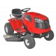 TRACTOR CORTACESPED YARD MACHINES 15HP