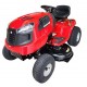 TRACTOR CORTACESPED YARD MACHINES 15HP