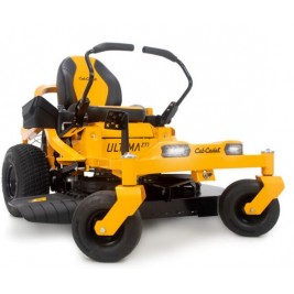 Cortacésped Giro Cero Troy-Bilt 17ARCACW309 25HP, Descarga 54", Fabricado En USA