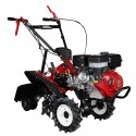 MOTOCULTOR FORTE MOTOR A GASOLINA DE 9HP
