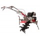 MOTOCULTOR FORTE MOTOR A GASOLINA DE 13HP