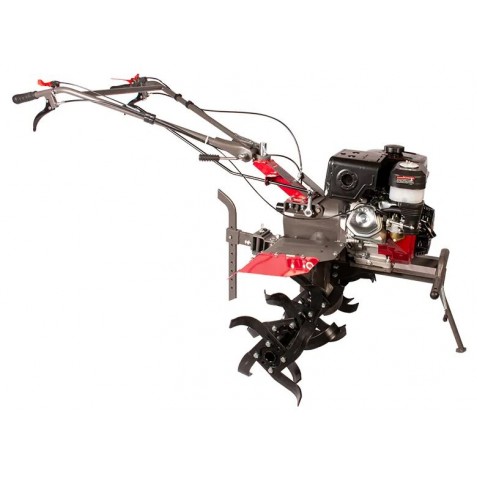 MOTOCULTOR FORTE MOTOR A GASOLINA DE 13HP