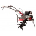 MOTOCULTOR FORTE MOTOR A GASOLINA DE 13HP