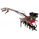 MOTOCULTOR FORTE MOTOR A GASOLINA DE 13HP