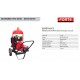 MOTOBOMBA PRESION MOTOR DIESEL