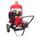 MOTOBOMBA FORTE MOTOR FORTE 24HP PRESION 4*3