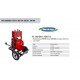 MOTOBOMBA ANTOR DIESEL 17HP CAUDAL 6X6