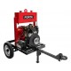MOTOBOMBA ANTOR DIESEL 17HP CAUDAL 6X6