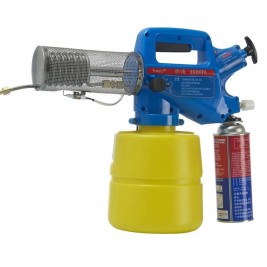 MINI TERMONEBULIZADOR