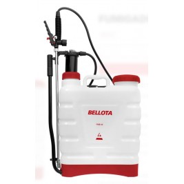 FUMIGADORAS BELLOTA 20 LT CAMARA INTERNA