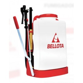 FUMIGADORAS BELLOTA 20 LT CAMARA EXTERNA