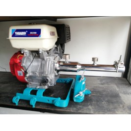 PEQUE PEQUE EJE RECTO SPS