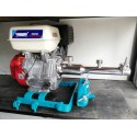 PEQUE PEQUE MOTOR 13HP EJE RECTO SPS