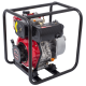 MOTOBOMBA AUTOCEBANTE 2"x 2" MOTOR DIESEL 401HP