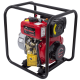 MOTOBOMBA AUTOCEBANTE 2"x 2" MOTOR DIESEL 401HP