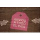 KIT ELECTROBOMBA SOLAR TECNIGREEN SUMERGIBLE CON CONTROLADOR 24V/120W PANEL SOLAR 325WP