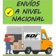 GENERADOR ELECTRICO 1.2 KW POWER MASTER A GASOLINA