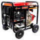 PLANTA ELECTRICA DIESEL 7.5 KW POWER MASTER