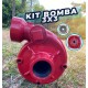 KITS PARA ENSAMBLE DE MOTOBOMBAS ALTA PRECION 3" X 3"